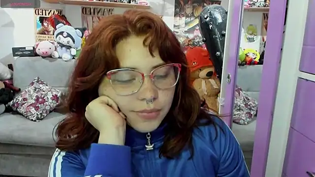 Snapshot of soficammy chatting on January 2025 05:21:01 AM soficammy online show from January 2025 05:21:01 AM