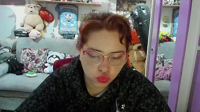 Snapshot of soficammy chatting on January 2025 08:21:01 PM soficammy online show from January 2025 08:21:01 PM