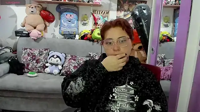 Snapshot of soficammy chatting on January 2025 11:22:01 PM soficammy online show from January 2025 11:22:01 PM