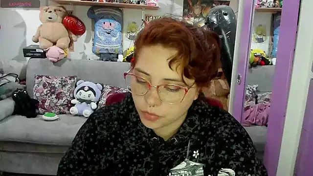 Snapshot of soficammy chatting on January 2025 02:24:02 AM soficammy online show from January 2025 02:24:02 AM