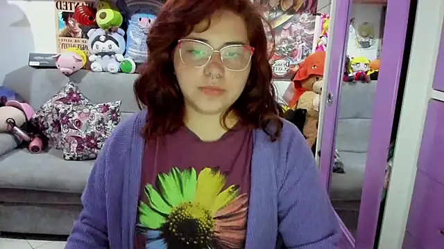 Snapshot of soficammy chatting on January 2025 10:45:01 PM soficammy online show from January 2025 10:45:01 PM