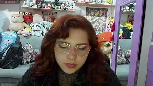 Snapshot of soficammy chatting on February 2025 11:38:02 PM soficammy online show from February 2025 11:38:02 PM
