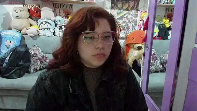 Snapshot of soficammy chatting on February 2025 02:40:02 AM soficammy online show from February 2025 02:40:02 AM