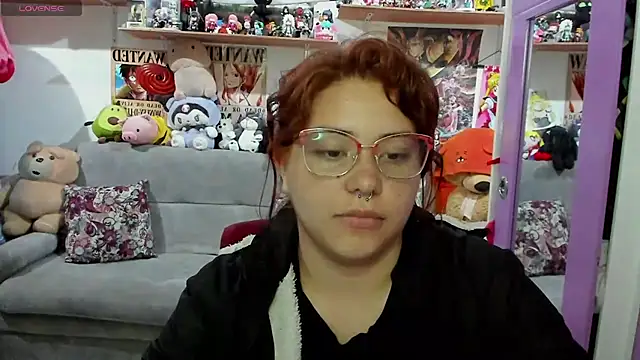 Snapshot of soficammy chatting on February 2025 01:00:01 AM soficammy online show from February 2025 01:00:01 AM