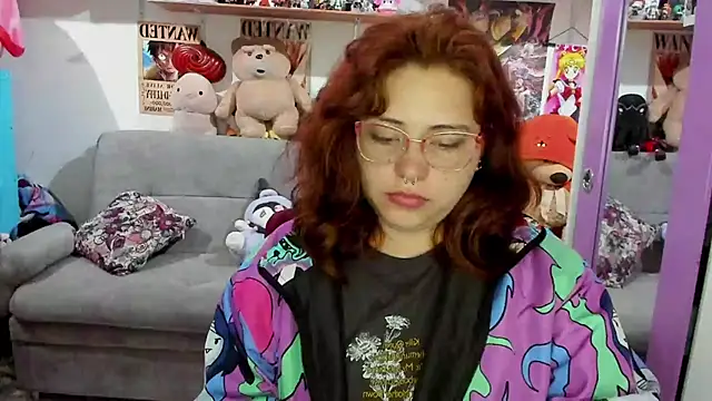 Snapshot of soficammy chatting on February 2025 12:05:02 AM soficammy online show from February 2025 12:05:02 AM