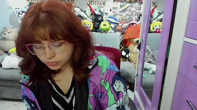 Snapshot of soficammy chatting on February 2025 01:11:01 AM soficammy online show from February 2025 01:11:01 AM