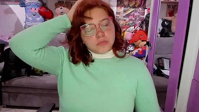 Snapshot of soficammy chatting on March 2025 01:48:01 AM soficammy online show from March 2025 01:48:01 AM
