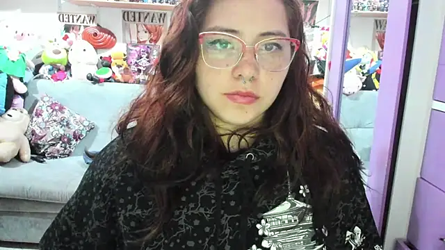 soficammy online show from October 2025 12:10:02 AM