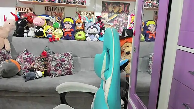 soficammy online show from October 2025 10:47:02 PM