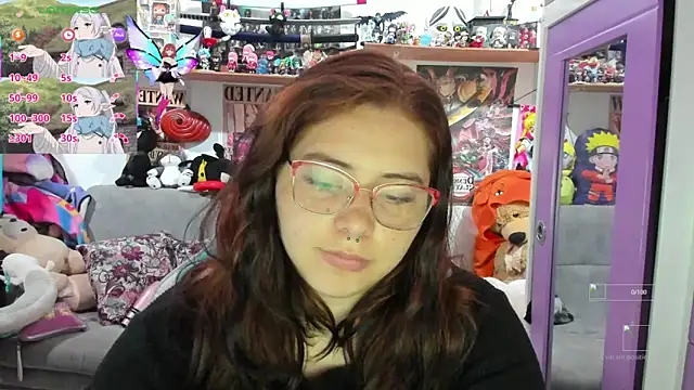 soficammy online show from November 2025 11:47:01 PM