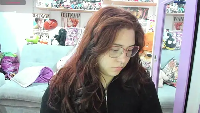 soficammy online show from December 2025 08:49:01 PM