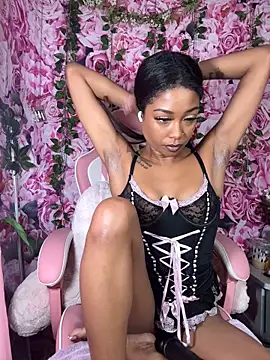 mismialove online show from November 2025 06:02:02 AM