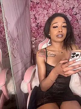 mismialove online show from March 2026 07:04:02 AM