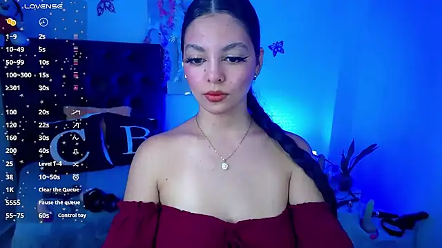 susan smith18 online show from January 2025 07:18:01 PM