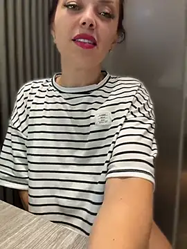 Kate Joy online show from July 2026 01:19:02 AM