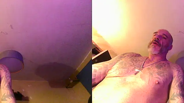 McPherson72 online show from December 2024 05:40:02 PM