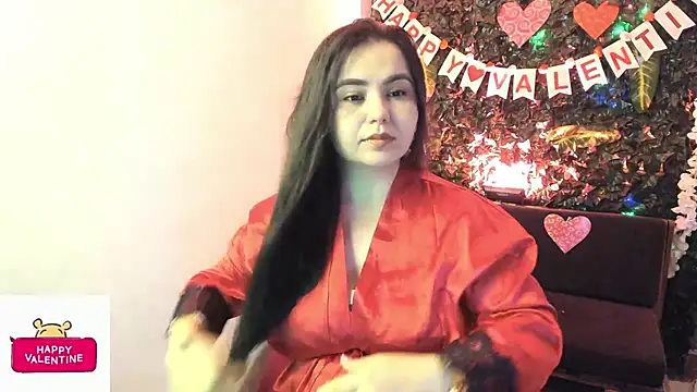 ainohacarter 89 online show from February 2025 11:03:02 PM