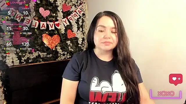 ainohacarter 89 online show from February 2026 01:57:02 AM