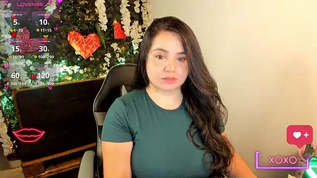 ainohacarter 89 online show from April 2026 02:28:01 AM