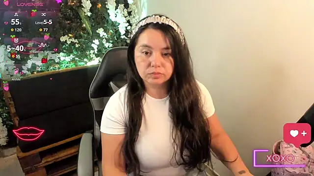 ainohacarter 89 online show from April 2026 07:23:02 AM