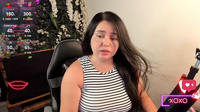 ainohacarter 89 online show from April 2026 03:24:02 AM