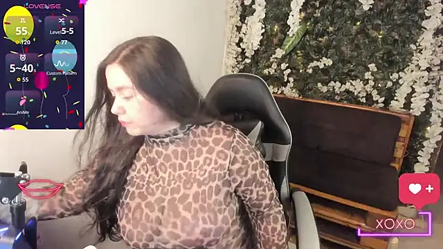 ainohacarter 89 online show from June 2026 01:41:02 AM