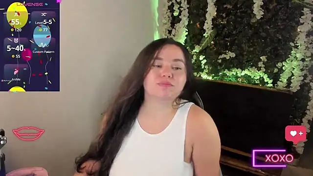 ainohacarter 89 online show from June 2026 01:45:01 AM