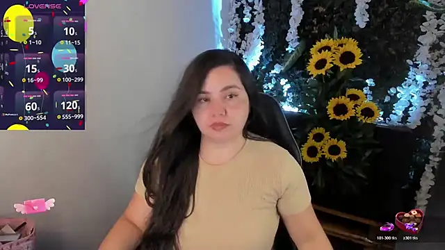 ainohacarter 89 online show from June 2026 02:01:01 AM