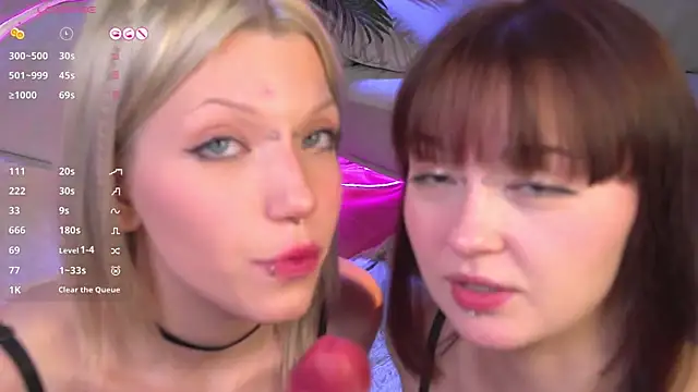 Wildneck online show from December 2024 12:59:02 PM