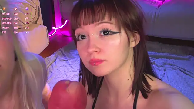 Wildneck online show from February 2026 02:53:01 AM