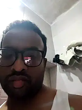 Sammy6432 online show from April 2026 12:09:02 PM