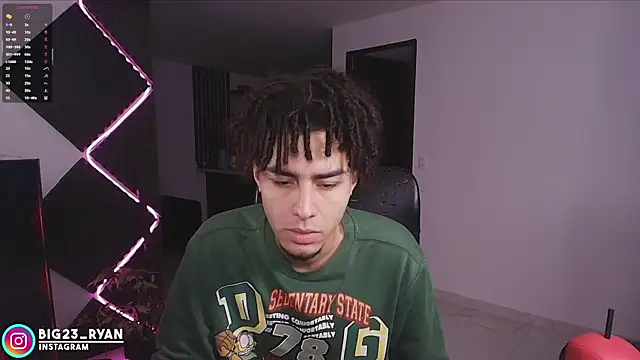 bigryann23 online show from December 2025 01:03:02 AM