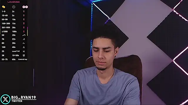 bigryann23 online show from March 2026 03:36:01 AM