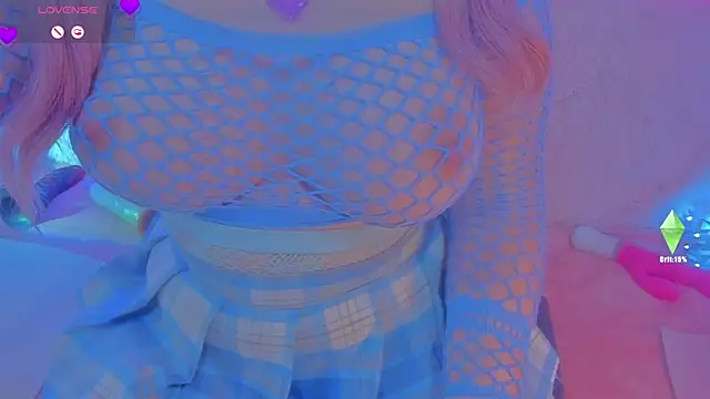 Blessed Insomnia online show from April 2026 04:39:01 AM